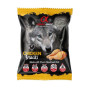 Ласощі для собак Alpha Spirit DOG Snacks Chicken напіввологі з курки, кубики 50 г (8436586310011)