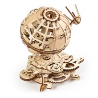 Конструктор Ugears Глобус (6336748)