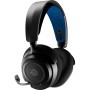 Навушники SteelSeries Arctis Nova 7P Wireless Black (SS61559)