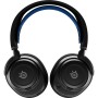 Навушники SteelSeries Arctis Nova 7P Wireless Black (SS61559)