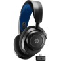 Навушники SteelSeries Arctis Nova 7P Wireless Black (SS61559)