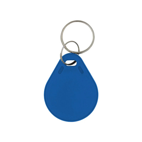 Брелок з чіпом Trinix Proxymity-key синій (P-key EM-Marine синій)