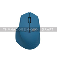 Мишка 2E MF280 Silent Wireless/Bluetooth Blue (2E-MF280WBL)