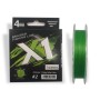 Шнур Favorite X1 PE 4x 150m 2.0/0.240mm 30lb/13.8kg Light Green (1693.11.33)