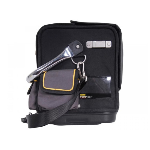 Сумка для інструмента Stanley FatMax Plumber Bag, сантехніка, двостороння, 520х280х310мм (FMST1-70719)