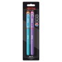 Ручка гелева Rotring Drawing ROTRING GEL Fun Colors GEL 0,7 блістер 4шт (R2115364)