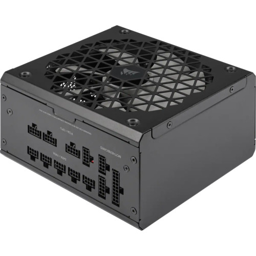 Блок живлення Corsair 850W RM850x Shift PCIE5 (CP-9020252-EU)