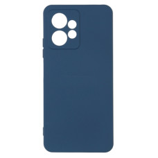 Чохол до мобільного телефона Armorstandart ICON Case Xiaomi Redmi Note 12 4G Camera cover Dark Blue (ARM67701)