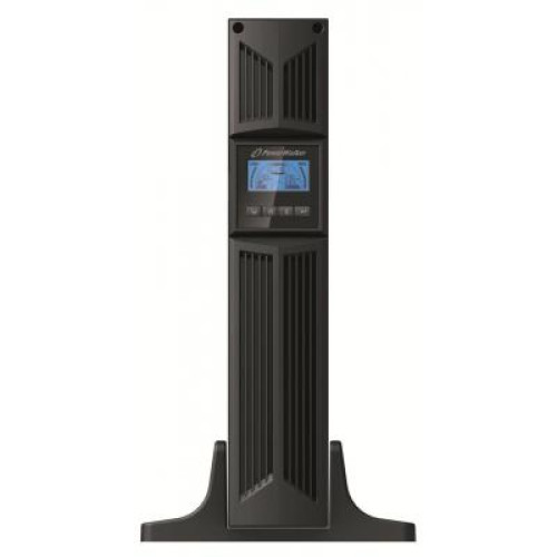 Пристрій безперебійного живлення PowerWalker VFI 3000RT LCD, Rack/Tower (10120123)