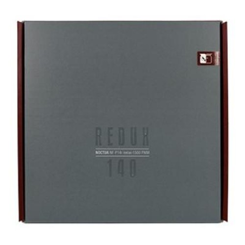 Кулер до корпусу Noctua REDUX (NF-P14s redux-1500 PWM)