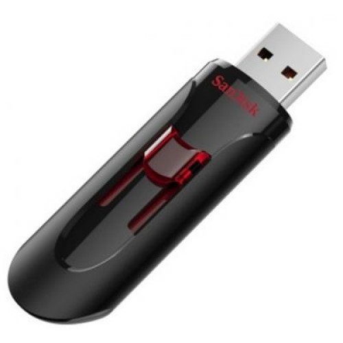 USB флеш накопичувач SANDISK 32GB Glide USB 3.0 (SDCZ600-032G-G35)