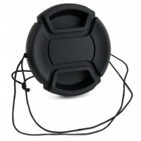 Кришка об'єктива Extradigital Lens Cap D52 (LCP1906)