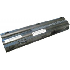 Акумулятор до ноутбука Alsoft HP Mini 210-3000 HSTNN-DB3B 5200mAh 6cell 10.8V Li-ion (A41794)