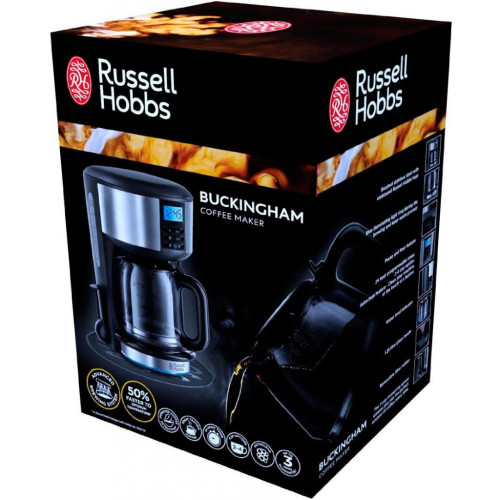 Крапельна кавоварка Russell Hobbs 20680-56