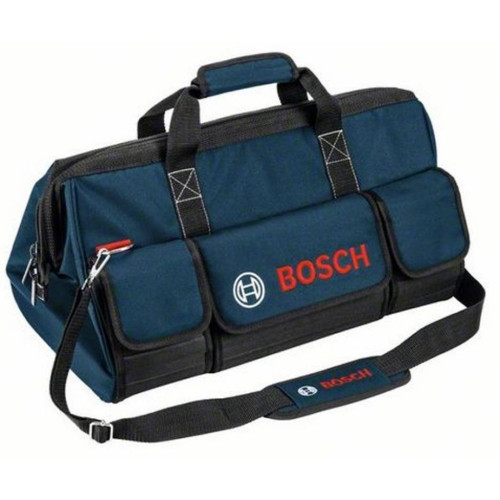 Сумка для інструмента BOSCH средняя 48х30х28см (1.600.A00.3BJ)