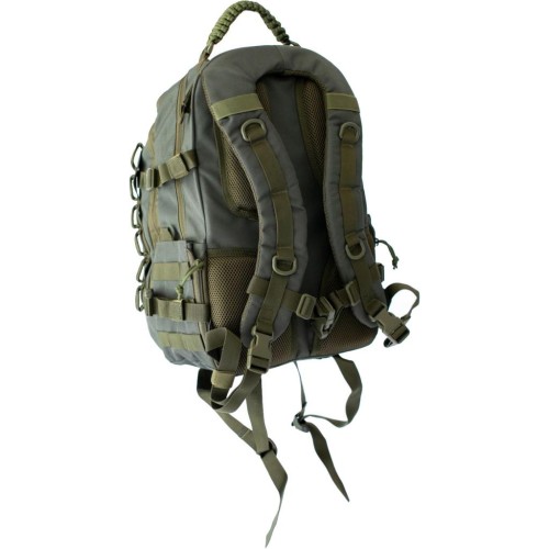 Рюкзак туристичний Tramp Tactical coyote 40л (TRP-043)