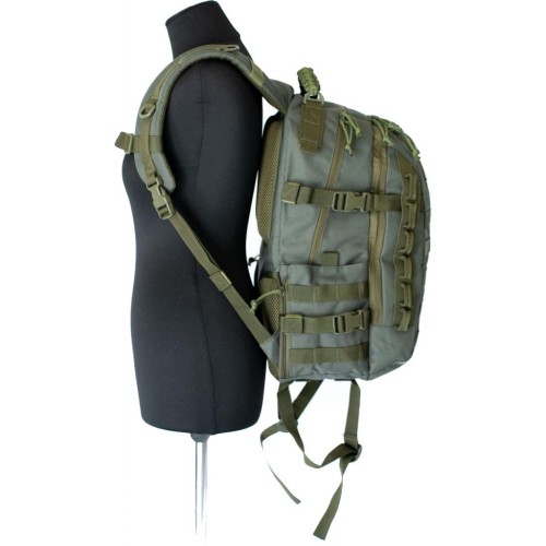 Рюкзак туристичний Tramp Tactical coyote 40л (TRP-043)