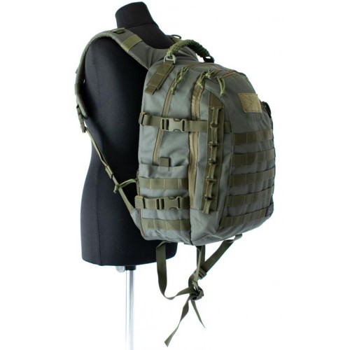 Рюкзак туристичний Tramp Tactical coyote 40л (TRP-043)