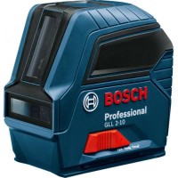 Лазерний нівелір BOSCH GLL 2-10 carton (0.601.063.L00)