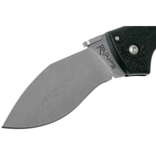 Ніж Cold Steel Rajah III, 10A (62JM)