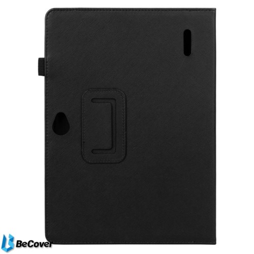 Чохол до планшета BeCover Slimbook для Prestigio Multipad Grace 3101 (PMT3101) Black (702366)