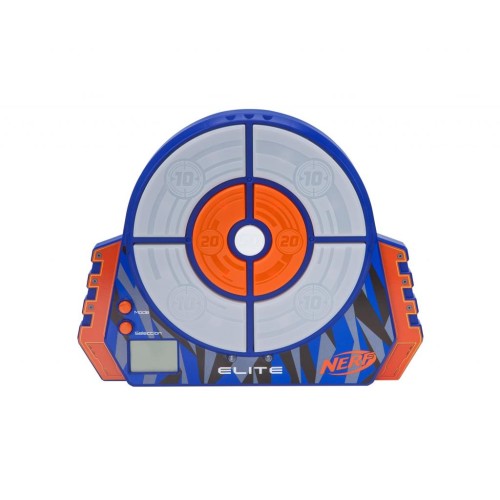 Іграшкова зброя Jazwares Nerf Nerf Elite Strike and Score Digital Target (NER0156)