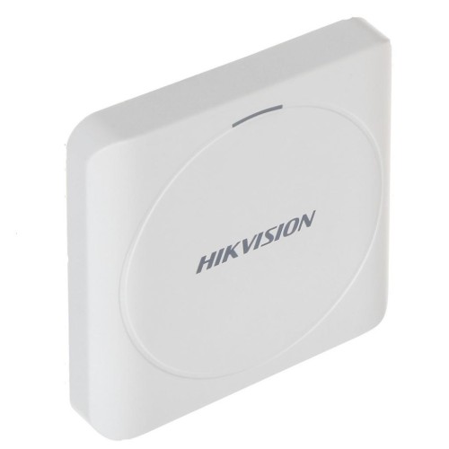 Зчитувач безконтактних карт Hikvision DS-K1801E