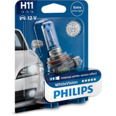 Автолампа Philips галогенова 55W (PS 12362WVUB1)