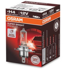 Автолампа Osram галогенова 100/90W (OS 62204 SBP)