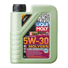 Моторна олива Liqui Moly Molygen New Generation DPF 5W-30 1л (LQ 21224)