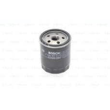 Фільтр масляний Bosch Фільтр масляний (F 026 407 017)