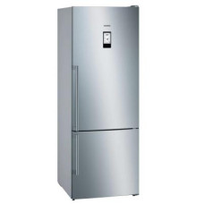 Холодильник Siemens KG56NHI306