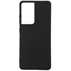 Чохол до мобільного телефона Armorstandart ICON Case for Samsung S21 Ultra (G998) Black (ARM58513)