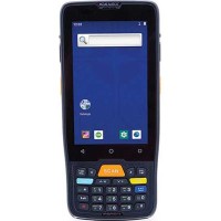 Термінал збору даних Datalogic MEMOR K 2D,3Gb/32Gb/24 key/4" WVGA/Wifi/bluetooth/NFC/Androi (946000001)