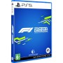 Гра Sony F1 2021 [PS4, Blu-Ray диск] (1104924)