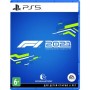 Гра Sony F1 2021 [PS4, Blu-Ray диск] (1104924)
