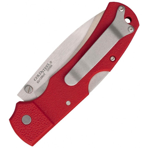 Ніж Cold Steel Double Safe Hunter Slock Master Red (CS-23JK)