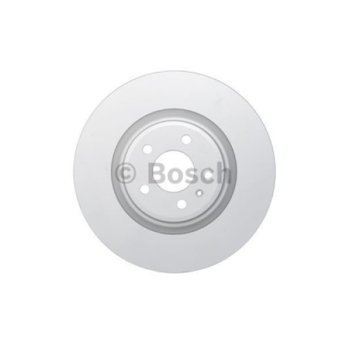 Гальмівний диск Bosch 0 986 479 747