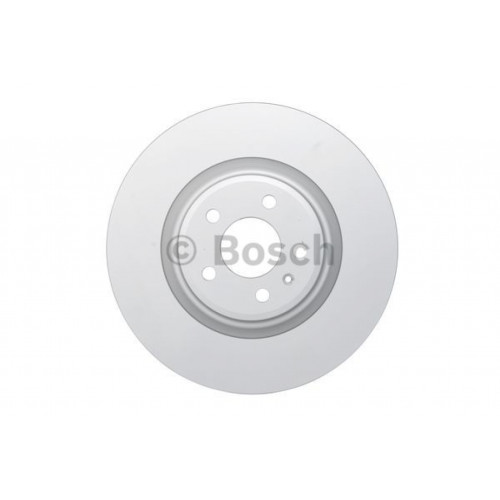 Гальмівний диск Bosch 0 986 479 747