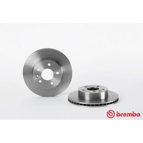 Гальмівний диск Brembo 09.6983.10