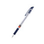 Ручка кулькова Unimax Maxflow, синя (UX-117-02)