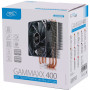 Кулер до процесора Deepcool GAMMAXX 400K