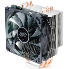 Кулер до процесора Deepcool GAMMAXX 400K