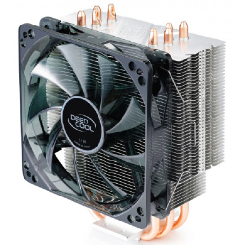 Кулер до процесора Deepcool GAMMAXX 400K