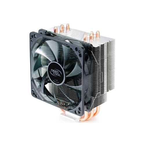 Кулер до процесора Deepcool GAMMAXX 400K