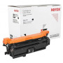 Картридж Xerox HP CE250X (504X) black (006R04145)