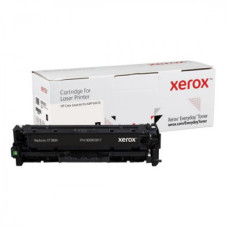 Картридж Xerox HP CF380A (312A) black (006R03817)