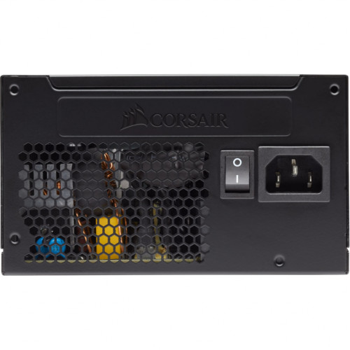 Блок живлення Corsair 650W CV650 (CP-9020236-EU)