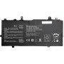 Акумулятор до ноутбука ASUS VivoBook Flip 14 TP401MA (C21N1714) 7.6V 4900mAh PowerPlant (NB431427)