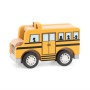 Розвиваюча іграшка Viga Toys Шкільний автобус (44514)